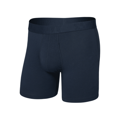 Droptemp Cooling Cotton Boxer Brief Fly - Bokserki męskie