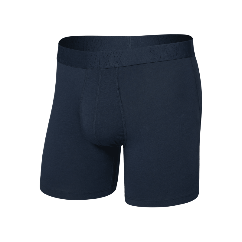 Droptemp Cooling Cotton Boxer Brief Fly - Boxer homme