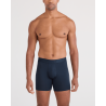 Saxx Droptemp Cooling Cotton Boxer Brief Fly - Pánsky Boxerky | Hardloop