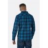 Rab Boundary Shirt - Koszula meski | Hardloop