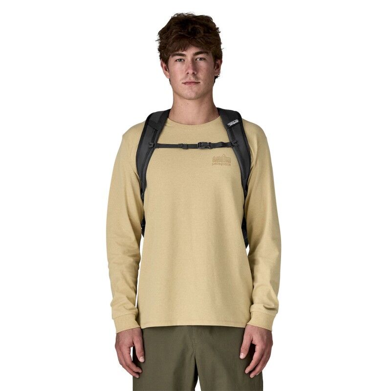 Patagonia Refugio Day Pack 30 L - Ryggsäck | Hardloop