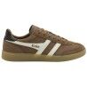 Tobacco / Off White / Black / Gum