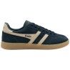 Navy / Bone / Gum