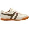 Off White / Tobacco