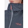 Rab Valiance Jacket - Donsjack - Dames