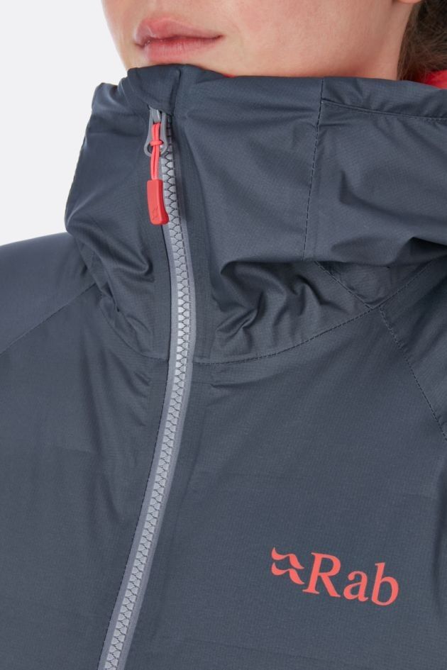 Rab Valiance Jacket - Daunenjacke - Damen
