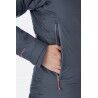 Rab Valiance Jacket - Daunenjacke - Damen
