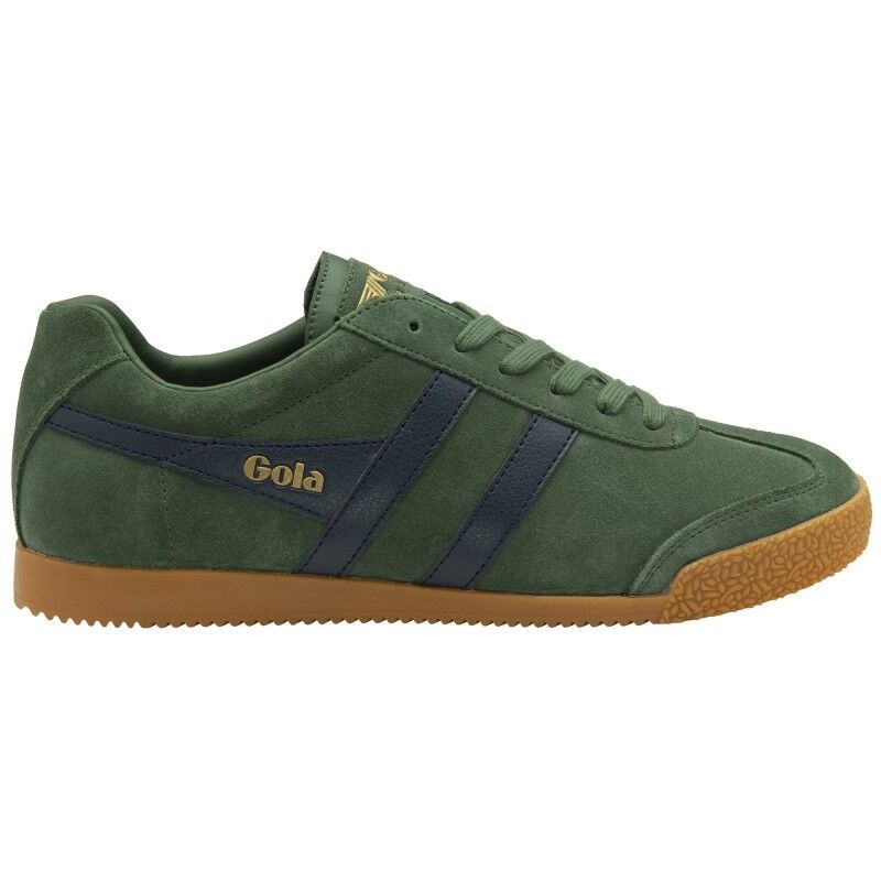 Harrier - Miejskie buty meskie