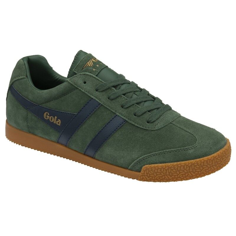 Gola Harrier - Lifestyle Schuhe - Herren | Hardloop