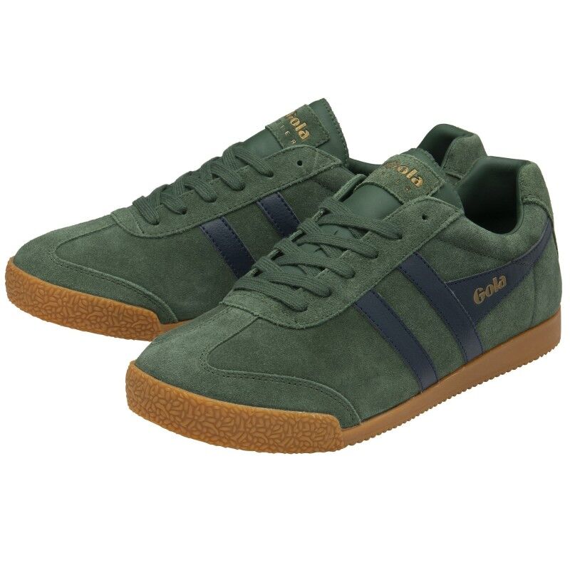 Gola Harrier - Lifestyle Schuhe - Herren | Hardloop