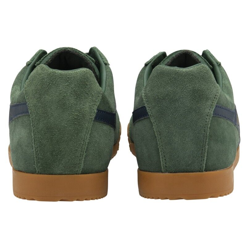 Gola Harrier - Lifestyle Schuhe - Herren | Hardloop