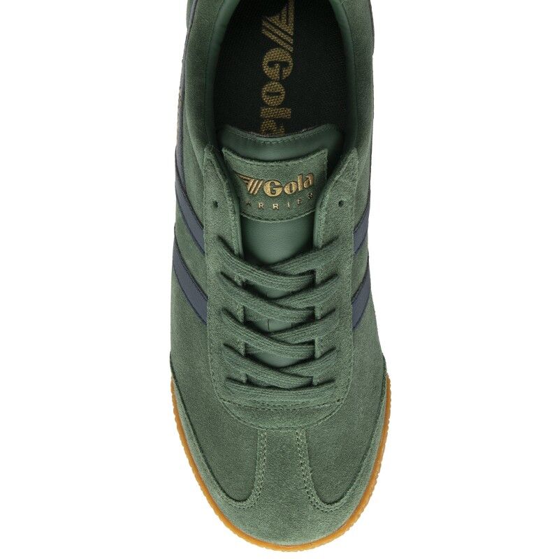 Gola Harrier - Lifestyle Schuhe - Herren | Hardloop