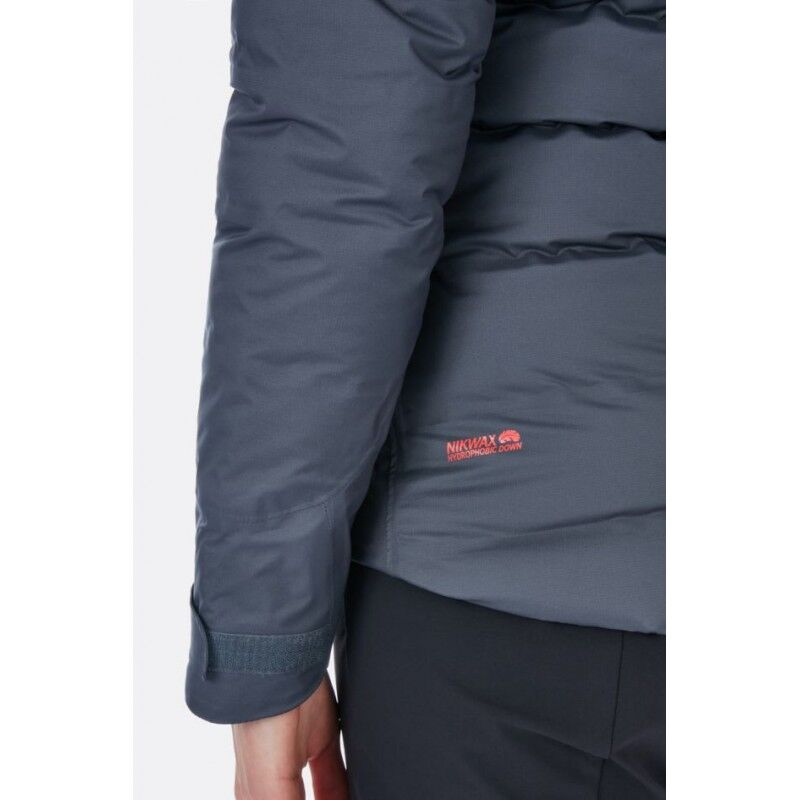 Rab Valiance Jacket - Donsjack - Dames