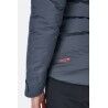 Rab Valiance Jacket - Dámská Péřová bunda | Hardloop