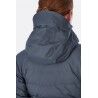 Rab Valiance Jacket - Donsjack - Dames