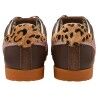 Gola Elan Islington - Chaussures lifestyle femme | Hardloop