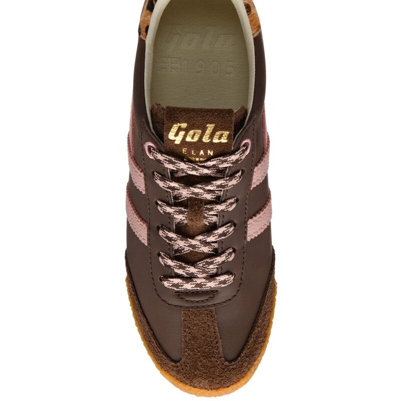 Gola Elan Islington - Lifestyle shoes - Women's | Hardloop