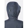 Rab Valiance Jacket - Untuvatakki - Naiset