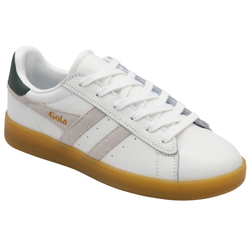 Gola Aztec Leather - Lifestyle shoes - Women's | Hardloop