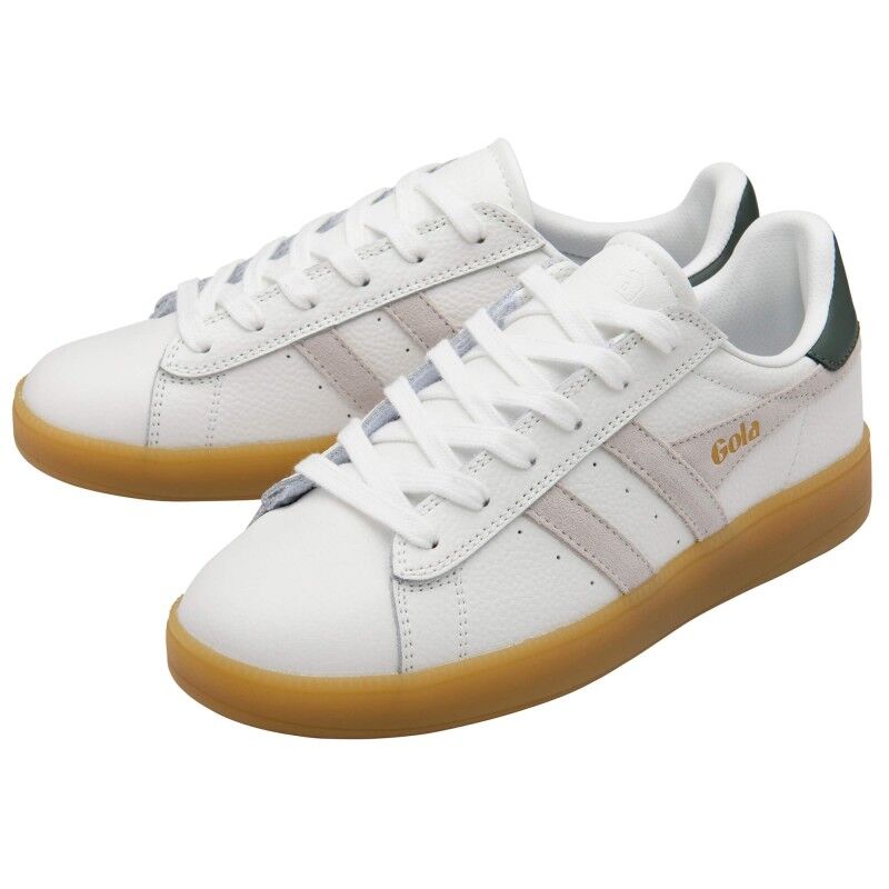 Gola Aztec Leather - Urbaanit kengät - Naiset | Hardloop