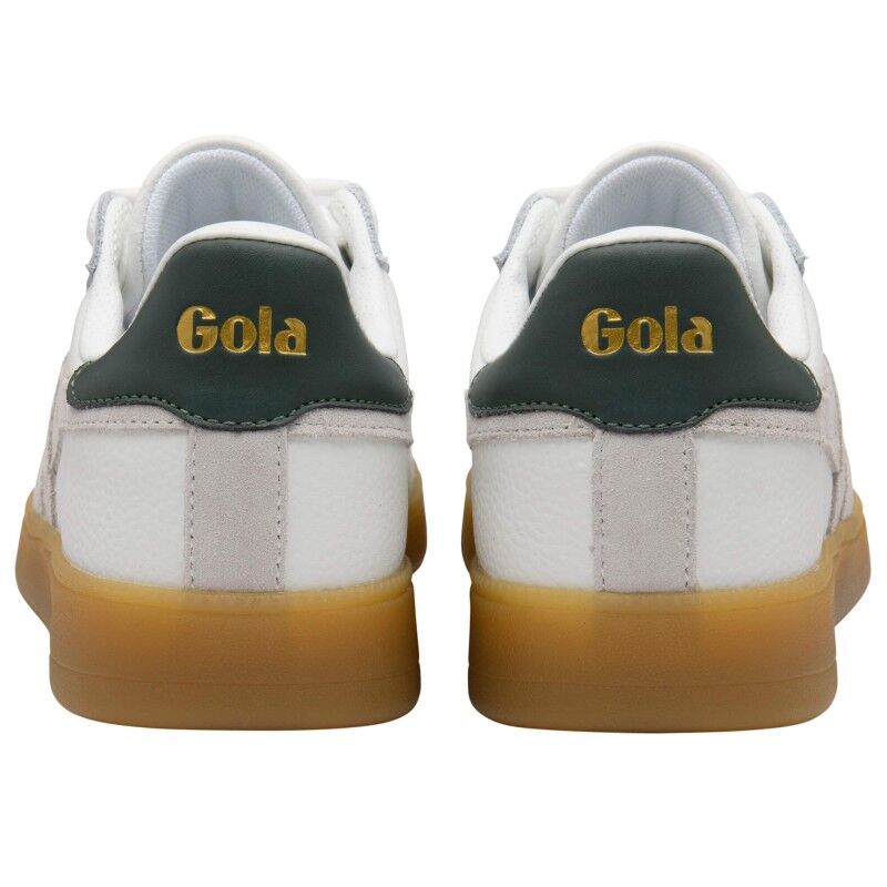 Gola Aztec Leather - Urban schoenen - Dames | Hardloop