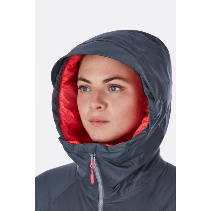 Rab Valiance Jacket Down jacket Women's