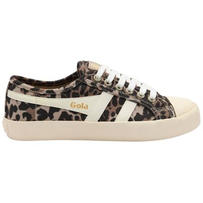 Coaster Leopard - Lifestyle shoes - Women's