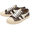 Gola Coaster Leopard - Urbaanit kengät - Naiset | Hardloop