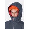 Rab Valiance Jacket - Casaco penas mulher | Hardloop