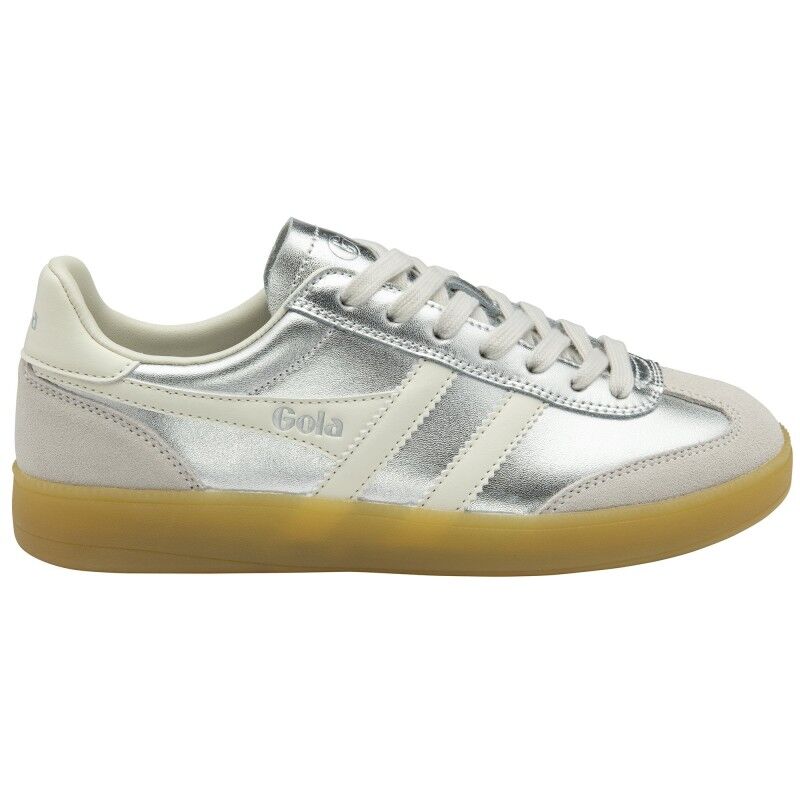 Cyclone Metallic - Miejskie buty damskie