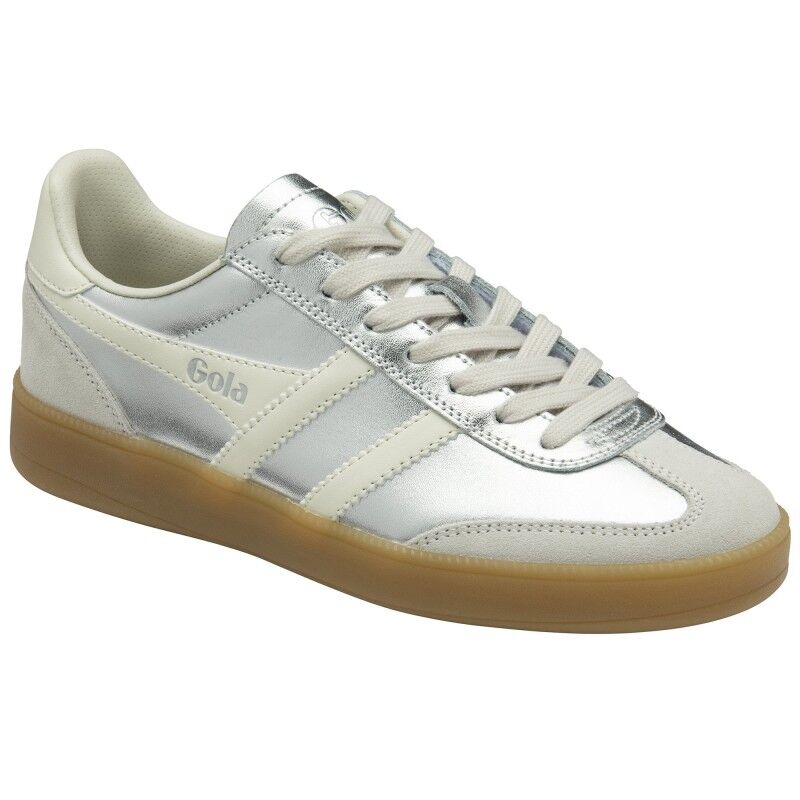 Gola Cyclone Metallic - Lifestyle shoes - Women's | Hardloop