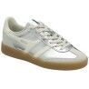 Gola Cyclone Metallic - Lifestyle shoes - Women's | Hardloop