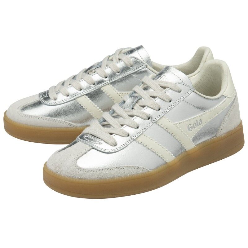Gola Cyclone Metallic - Lifestyle shoes - Women's | Hardloop