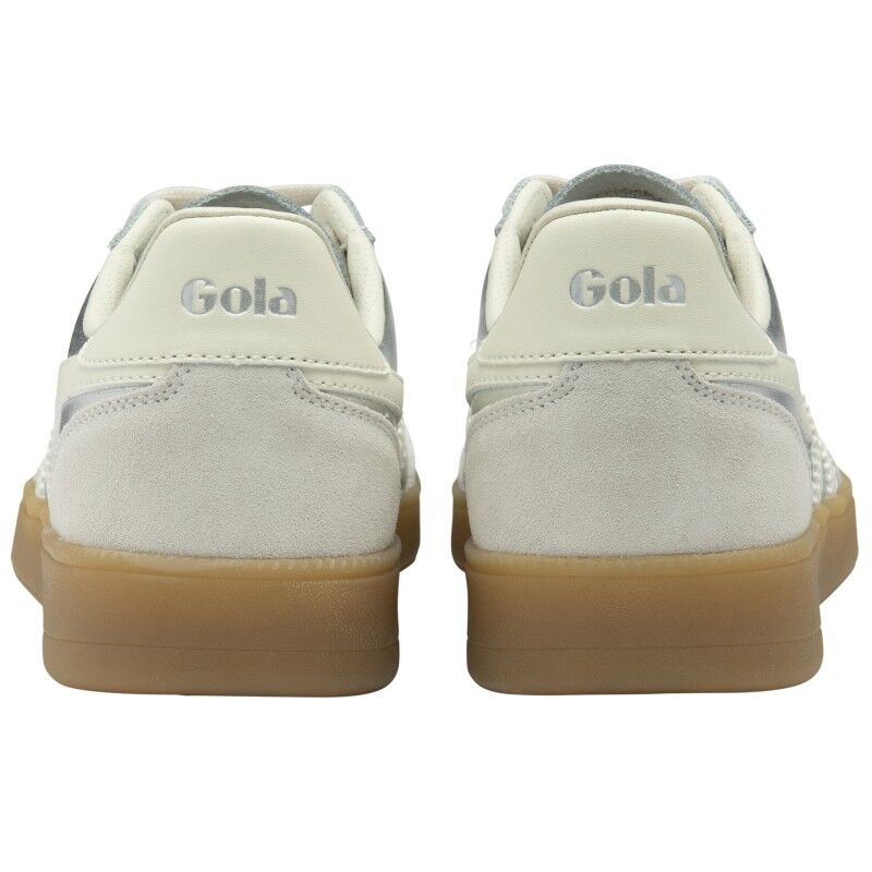 Gola Cyclone Metallic - Lifestyle shoes - Women's | Hardloop