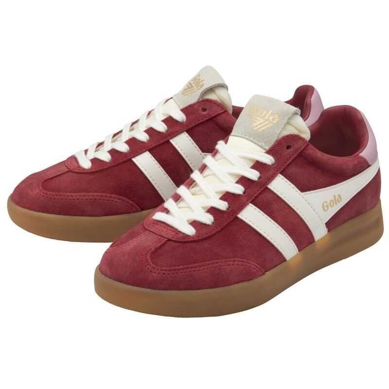 Gola Cyclone - Lifestyle Schuhe - Damen | Hardloop
