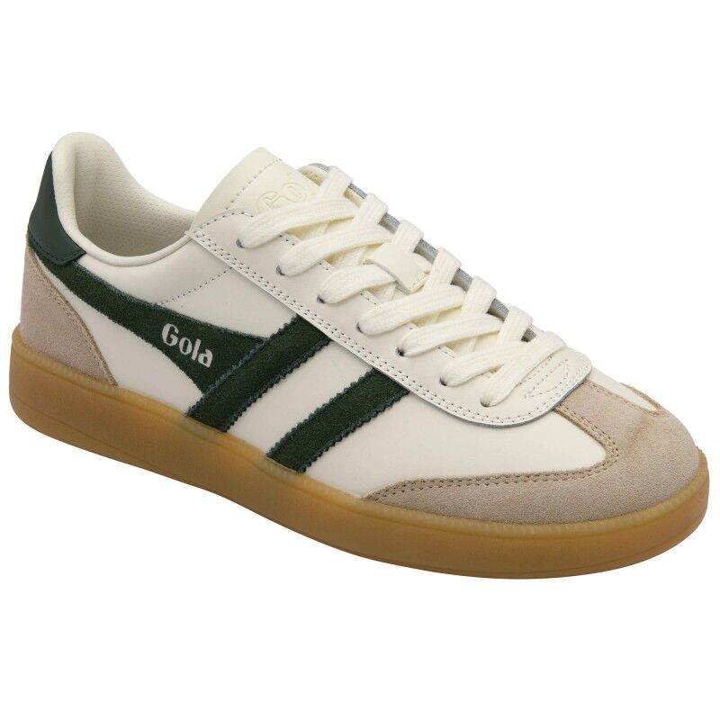 Gola Viper Leather - Lifestyle Schuhe - Damen | Hardloop