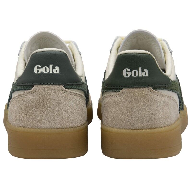 Gola Viper Leather - Lifestyle Schuhe - Damen | Hardloop