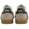 Gola Viper Leather - Lifestyle Schuhe - Damen | Hardloop