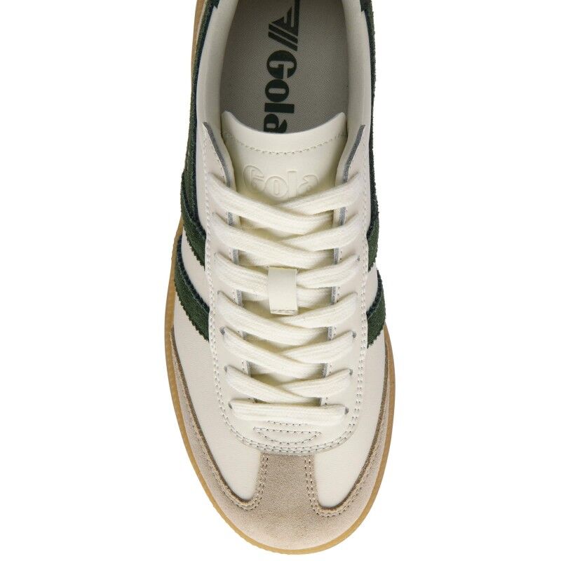 Gola Viper Leather - Lifestyle Schuhe - Damen | Hardloop