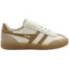Off White / Bone / Light Caramel / Gum