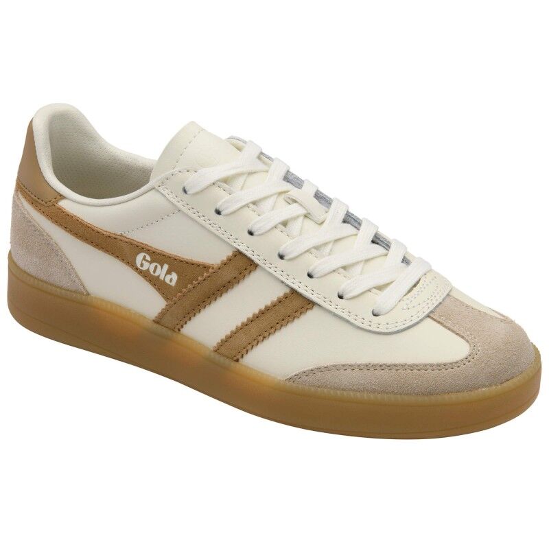 Gola Viper Leather - Lifestyle Schuhe - Damen | Hardloop