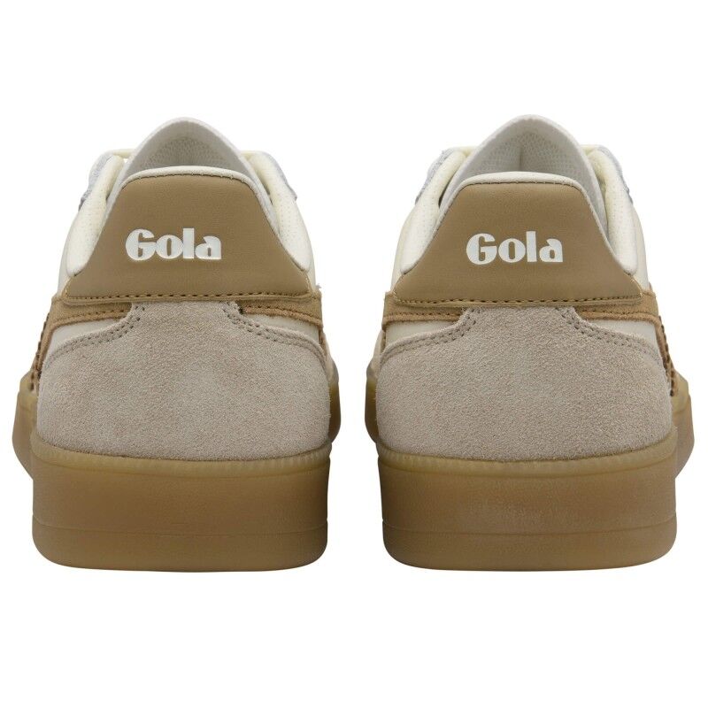 Gola Viper Leather - Lifestyle Schuhe - Damen | Hardloop