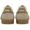 Gola Viper Leather - Lifestyle Schuhe - Damen | Hardloop