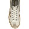 Gola Viper Leather - Lifestyle Schuhe - Damen | Hardloop