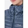 Rab Microlight Summit Jacket - Down jacket - Women's