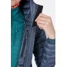 Rab Microlight Summit Jacket - Down jacket - Women's