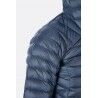 Rab Microlight Summit Jacket - Down jacket - Women's