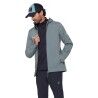Mammut Linard Guide HS Hooded Jacket - Hardshell jacket - Men's | Hardloop