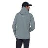 Mammut Linard Guide HS Hooded Jacket - Hardshell jacket - Men's | Hardloop