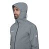 Mammut Linard Guide HS Hooded Jacket - Hardshell jacket - Men's | Hardloop